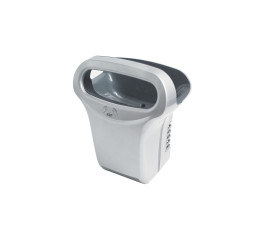 EXP'AIR Metal Grey Hand Dryer