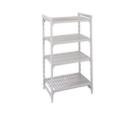 Cambro Camshelving inclined shelving - 69 x 40.4 x 180cm