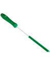 Vikan Medium Brush 370 mm Ø9mm Green