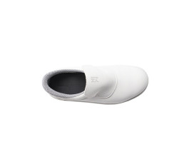 mocassins S2 Taille 47 sécurité Blanche