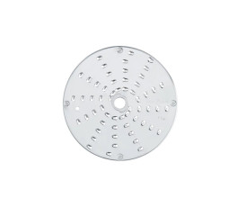 Grater disc 3 mm for Robot-Coupe CL50 - CL52 - CL55 - CL 60