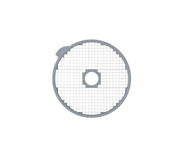 Macedonia equipment 8x8x8 mm for Robot-Coupe CL50 - CL52 - CL55 - CL60