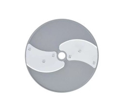 Disque éminceur Amande 0.6mm pour Robot Coupe  CL50 - CL52 - CL55 - CL60