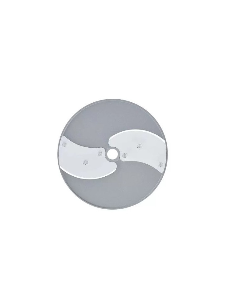 Disque éminceur Amande 0.6mm pour Robot Coupe  CL50 - CL52 - CL55 - CL60