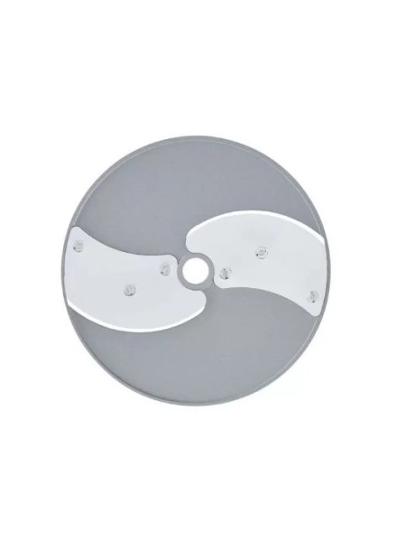 Disque éminceur Amande 0.6mm pour Robot Coupe  CL50 - CL52 - CL55 - CL60