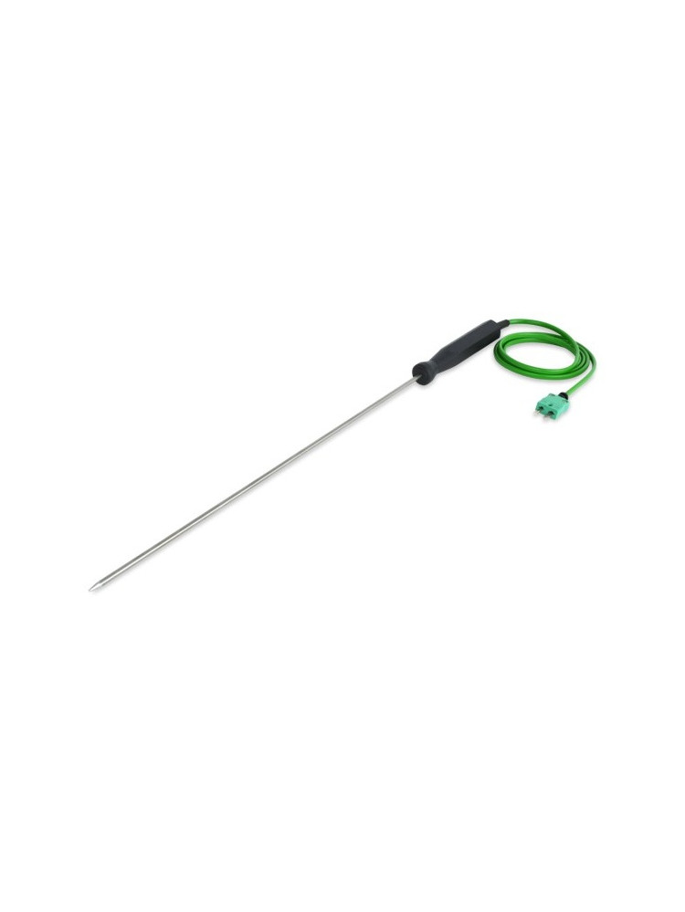 Deep fryer probe K Hexagonal handle