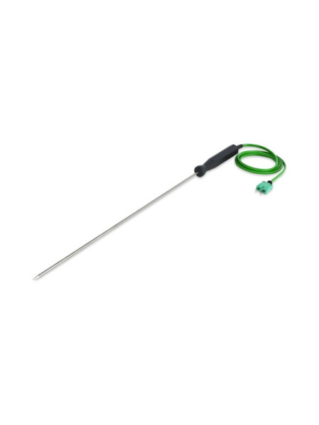 Deep fryer probe K Hexagonal handle