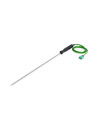 Deep fryer probe K Hexagonal handle