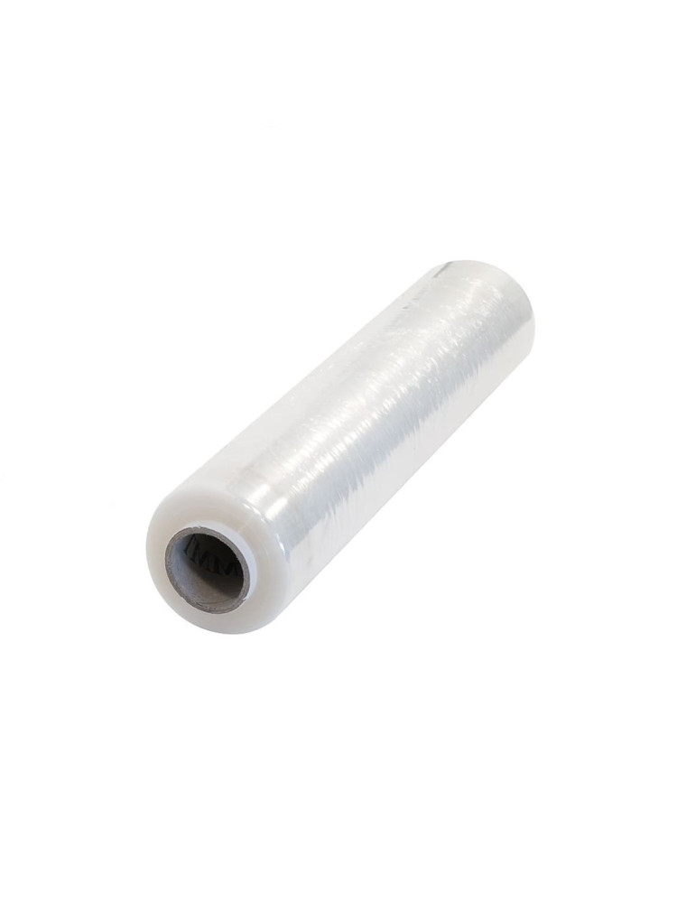 Rouleau cellophane neutre 1 x 1.20 m 35 microns - Carton de 4