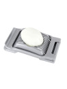 Coupe oeuf en rondelles - Fonte d'aluminium Sans Virole - 13.5 x 8 x 3.5cm