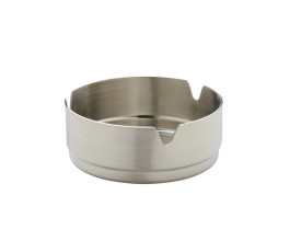 Round ashtray diameter 8cm