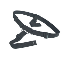 Straps for the Magrini Breeze high chair