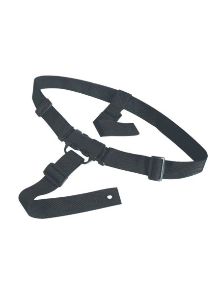 Straps for the Magrini Breeze high chair