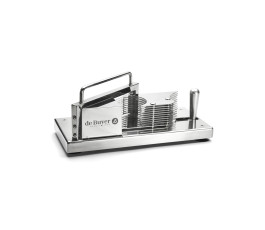 Coupe agrumes et tomates en inox De Buyer - 42.5 x 20 x 18 cm