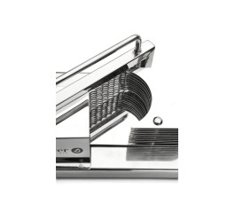 Coupe agrumes et tomates en inox De Buyer - 42.5 x 20 x 18 cm