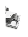 Stainless steel citrus fruit and tomato dish 42.5 x 20 x 18 cm