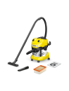 Karcher 20L wet and dry vacuum cleaner