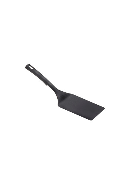 Full grey angled spatula + 220°C