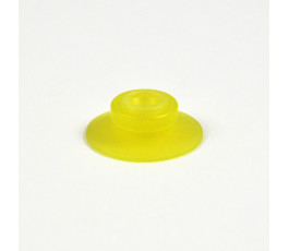 Valve jaune pour distributeur FIFO Bottle - Lot de 6