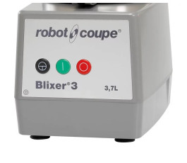 Robot Coupe Blixer 3 single-phase 3,7L