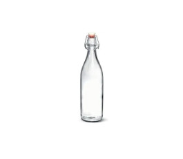 Bottle 100 cl Giara Bormioli Rocco 8.6 x 30.6 cm