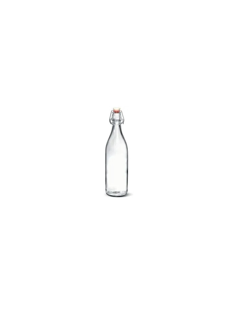 Bottle 100 cl Giara Bormioli Rocco 8.6 x 30.6 cm