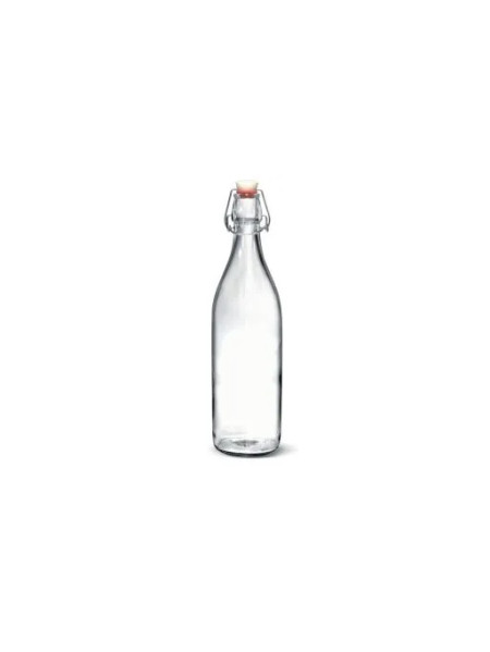 Bottle 100 cl Giara Bormioli Rocco 8.6 x 30.6 cm