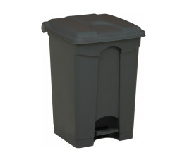 Probbax 30L gray trash can base