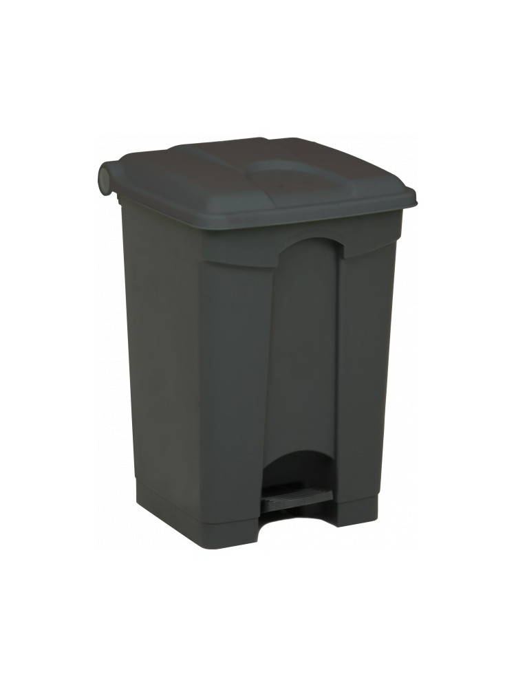 Probbax 30L gray trash can base