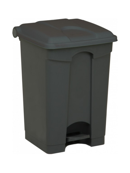 Probbax 30L gray trash can base