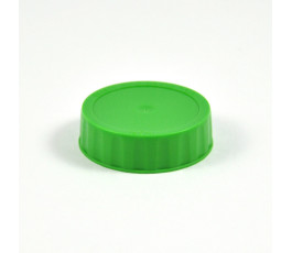 FIFO Label Caps (set of 6 different colors)