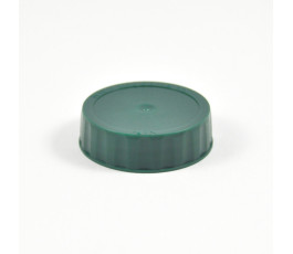 FIFO Label Caps (set of 6 different colors)