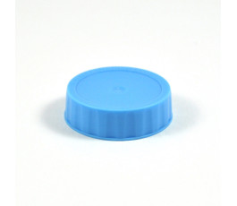 FIFO Label Caps (set of 6 different colors)