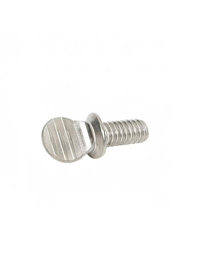 Butterfly screw for *Bracket* for Monster Frycutter II