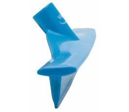 Vikan Monoblade Squeegee 500mm - Ultra Hygienic - Blue