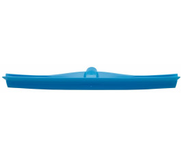 Vikan Monoblade Squeegee 500mm - Ultra Hygienic - Blue