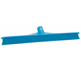 Vikan Monoblade Squeegee 500mm - Ultra Hygienic - Blue