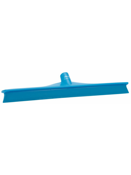 Vikan Monoblade Squeegee 500mm - Ultra Hygienic - Blue