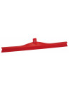 Ultra Hygiene Squeegee, 23.62\", Red