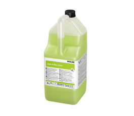 ECOLAB - LIME A WAY - Détartrant liquide très puissant - 2 x 5 L