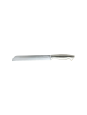 Bread knife - 20 cm blade - Serrated steel blade