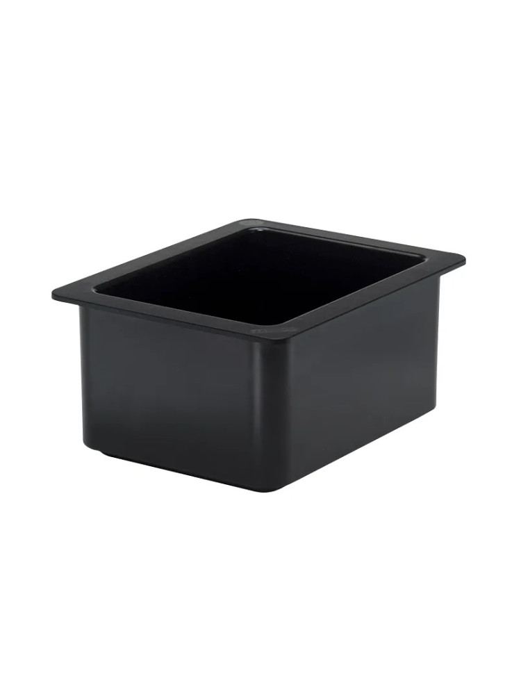 Cambro eutectic Coldfest GN 1/6 - Depth 150mm - Black