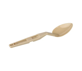 Cambro Camwear beige serving spoon