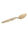 Cambro Camwear beige serving spoon