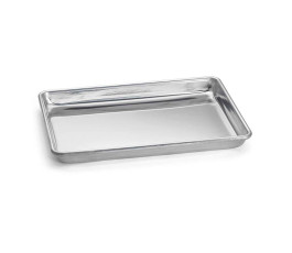 TableCraft aluminum serving tray