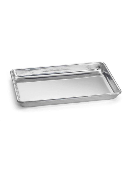 TableCraft aluminum serving tray