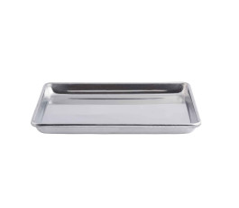 TableCraft aluminum serving tray