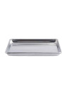 TableCraft aluminum serving tray