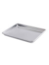 TableCraft aluminum serving tray