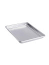 TableCraft aluminum serving tray